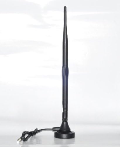 Samsung s3 SGH-T999 Galaxy S III T999 5db için Harici Manyetik Anten